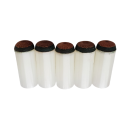 Aufsteckleder Standard 11mm 5 Stück